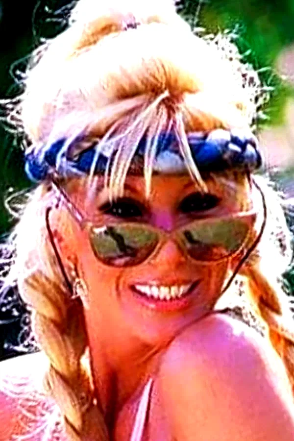  Suzanna Gimenez