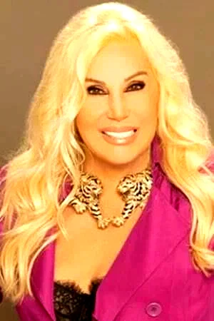  Suzanna Gimenez