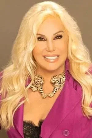  Suzanna Gimenez photo