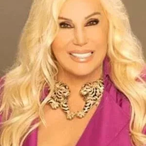  Suzanna Gimenez