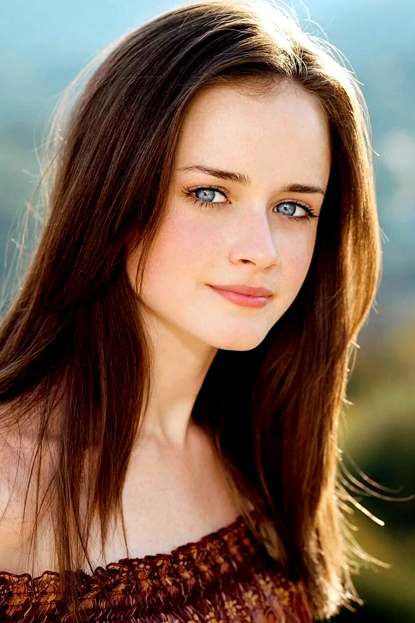 Alexis Bledel