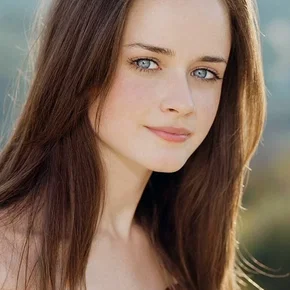Photo star : Alexis Bledel