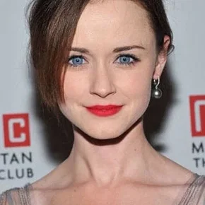Photo star : Alexis Bledel