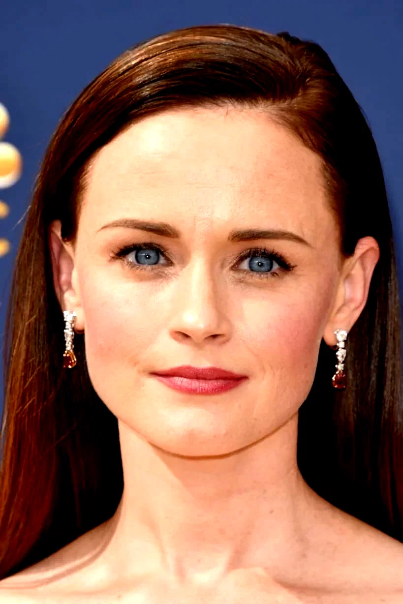Alexis Bledel