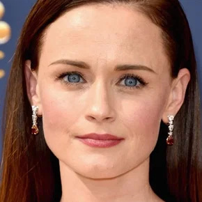 Photo star : Alexis Bledel