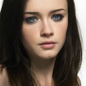 Photo star : Alexis Bledel