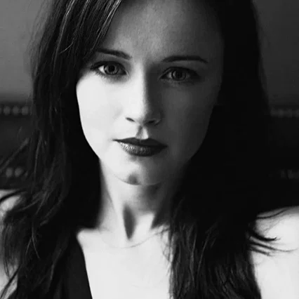 Alexis Bledel