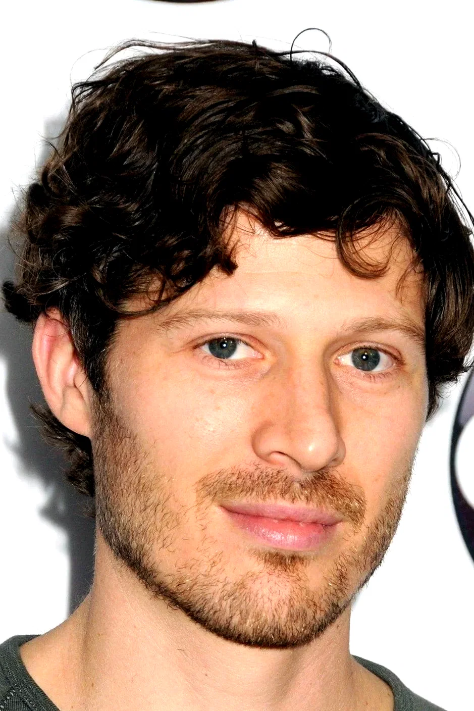 Zach Gilford