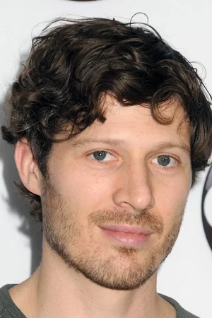 Zach Gilford photo