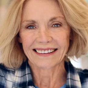Photo star : Mary Anne McGarry
