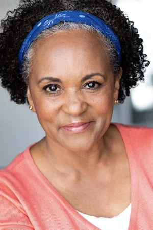 Photo de Shirley Jordan