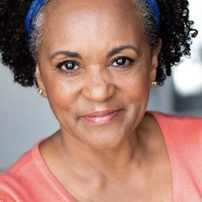 Photo star : Shirley Jordan