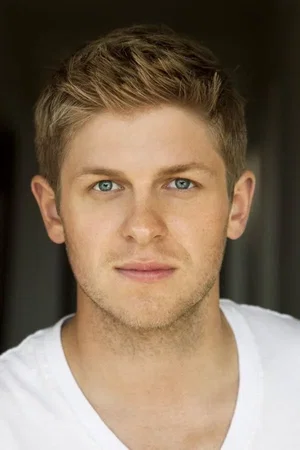Michael Grant Terry photo