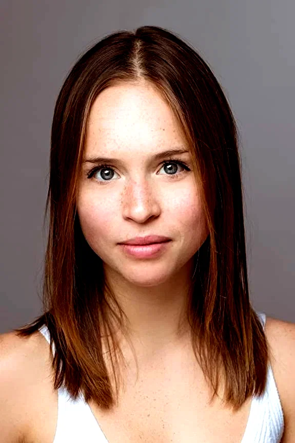 Ryann Shane