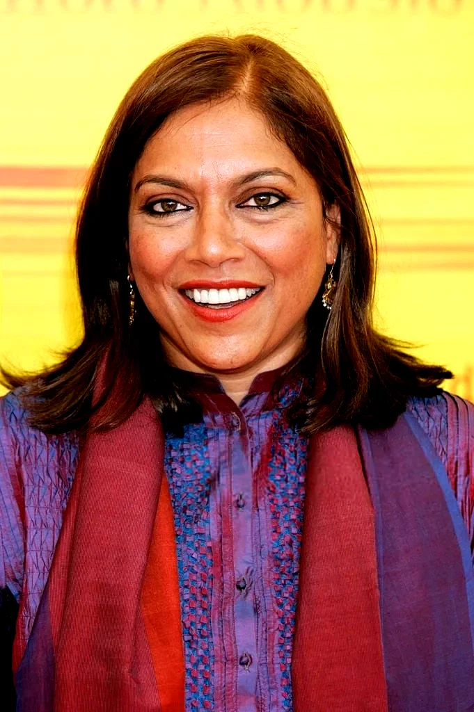 Mira Nair