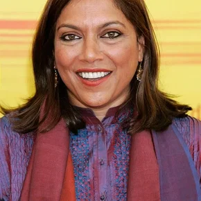 Photo star : Mira Nair