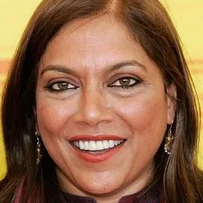 Photo star : Mira Nair
