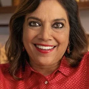 Photo star : Mira Nair