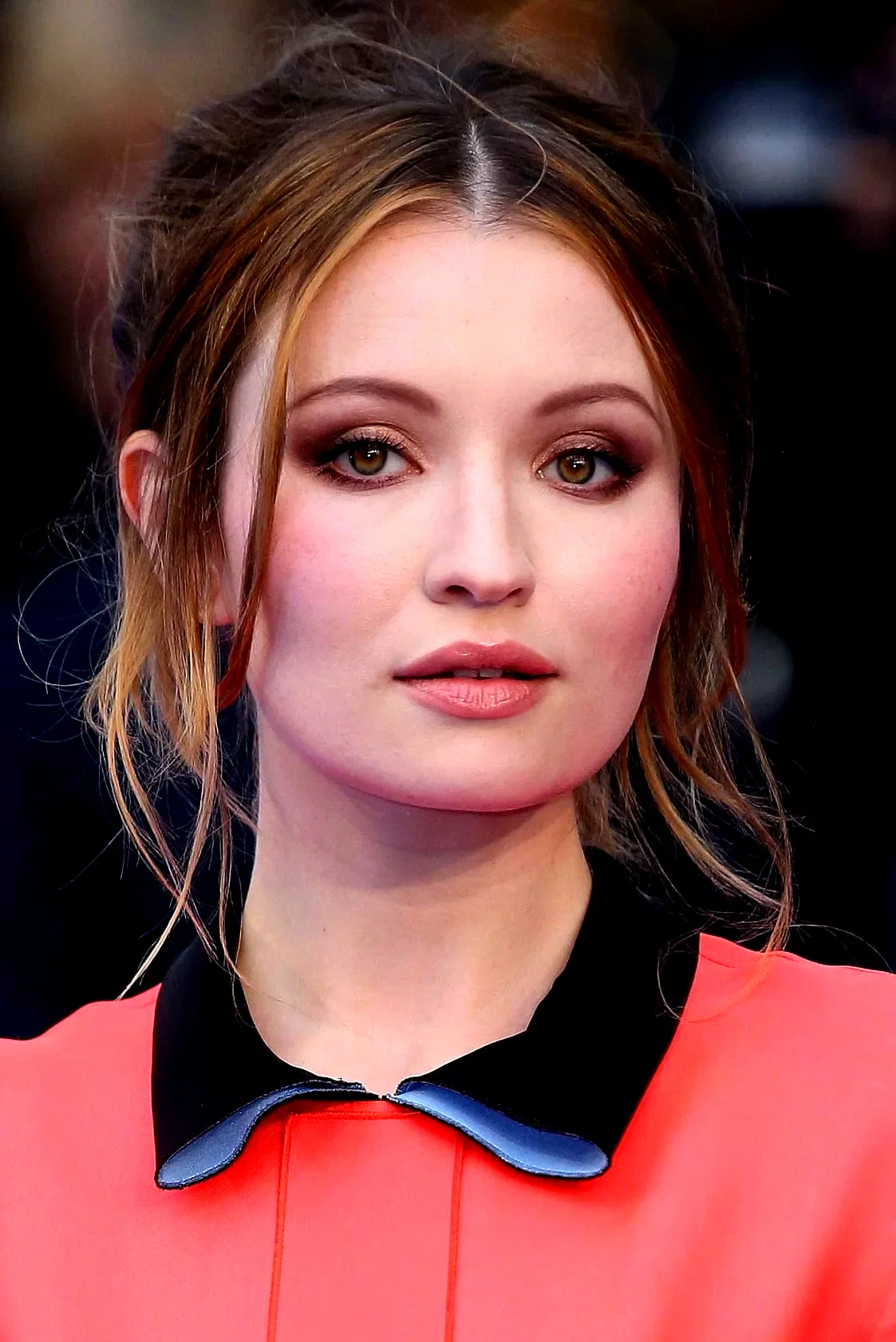 Emily Browning