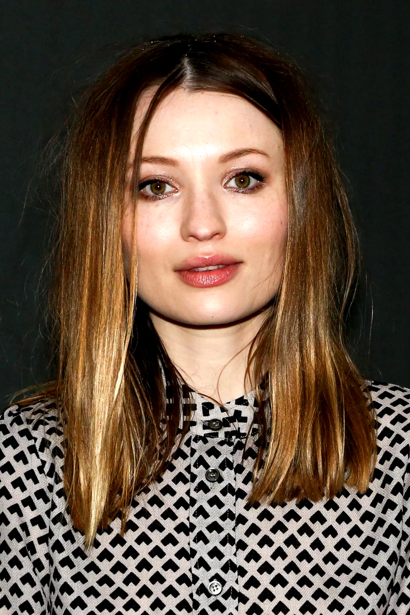 Emily Browning