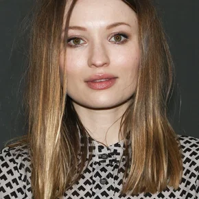 Photo star : Emily Browning