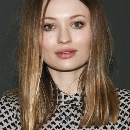 Emily Browning
