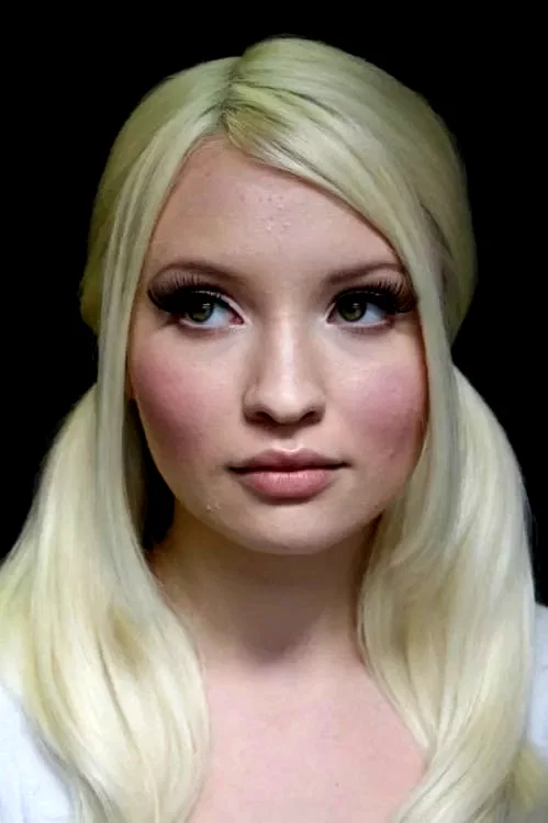 Emily Browning