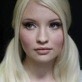 Photo star : Emily Browning