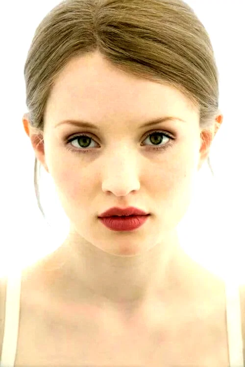 Emily Browning