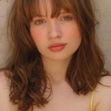 Emily Browning