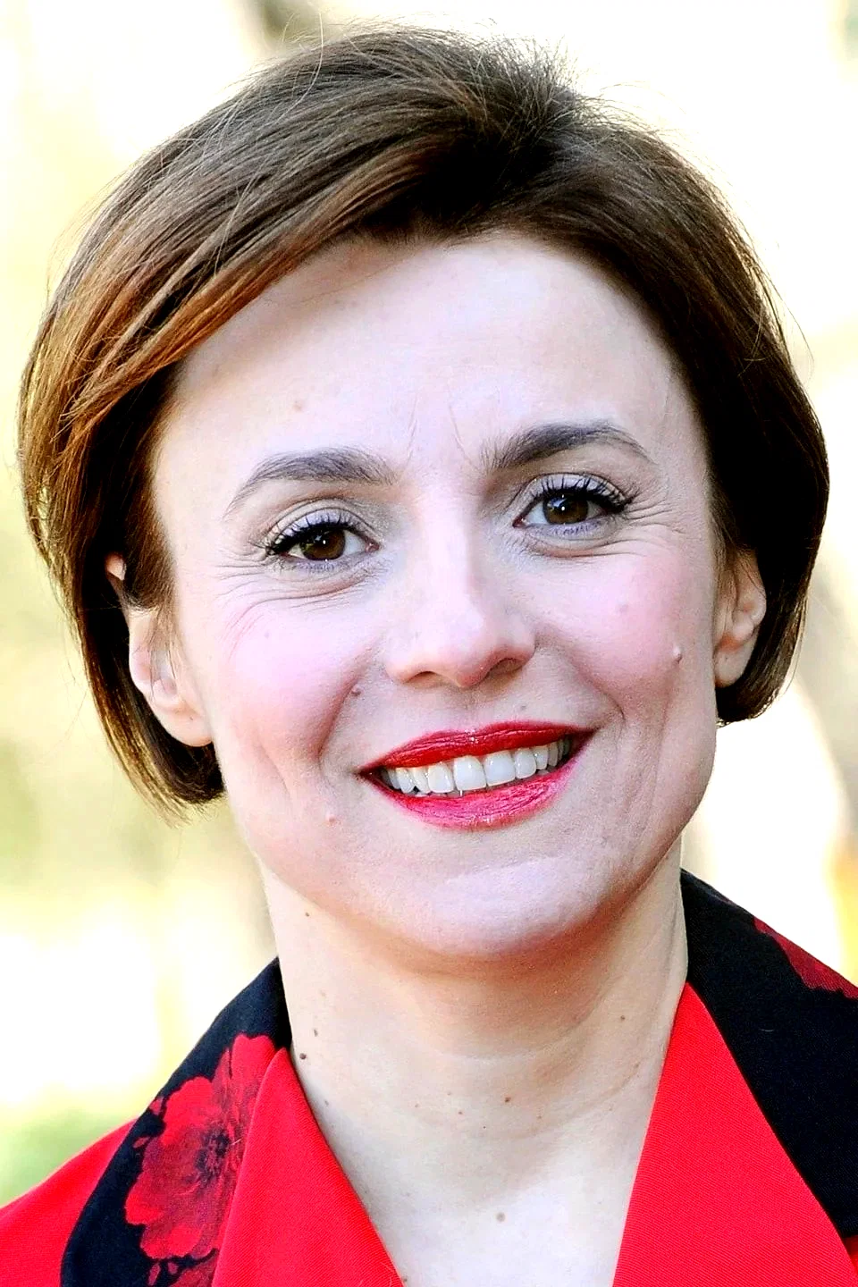 Michela Cescon