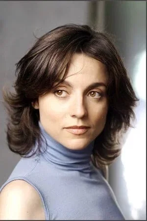 Michela Cescon photo