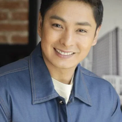 Coco Martin