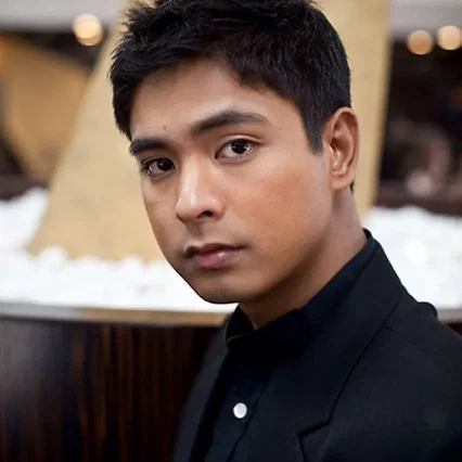 Coco Martin