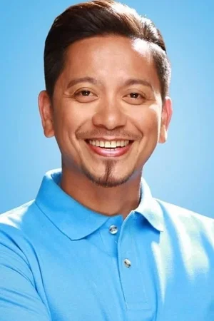 Jhong Hilario photo