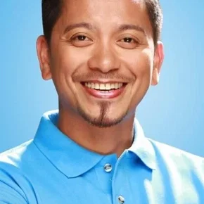 Photo star : Jhong Hilario
