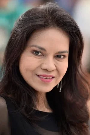 Maria Isabel Lopez photo