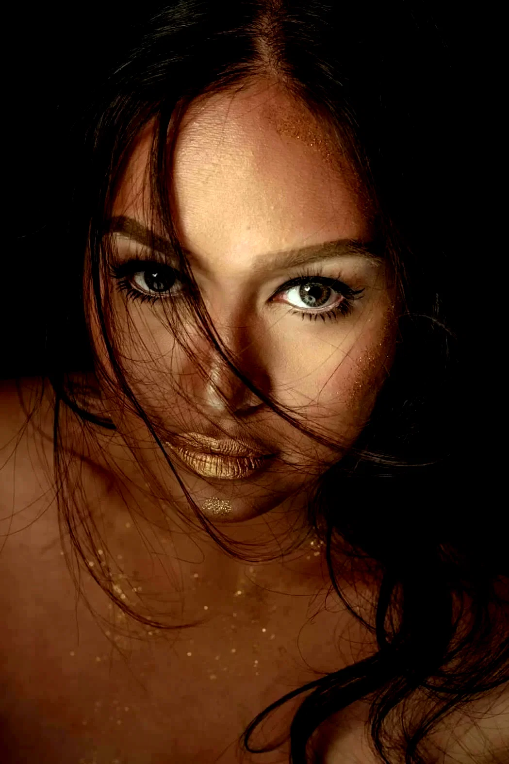 Mercedes Cabral