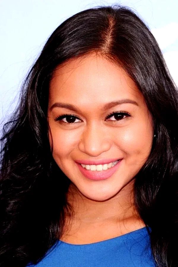 Mercedes Cabral