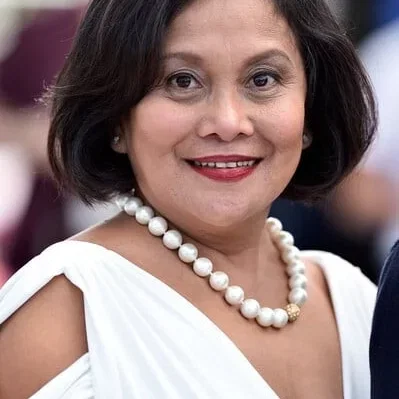  Ruby Ruiz