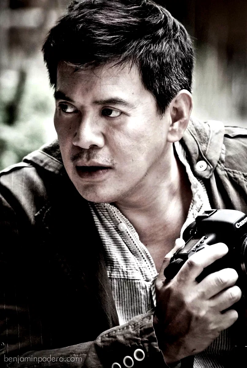 Brillante Mendoza