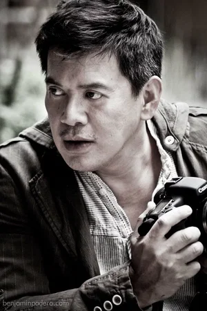 Brillante Mendoza photo