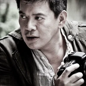 Photo star : Brillante Mendoza