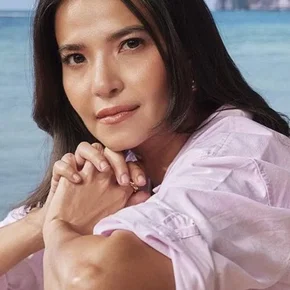 Photo star : Alessandra de Rossi