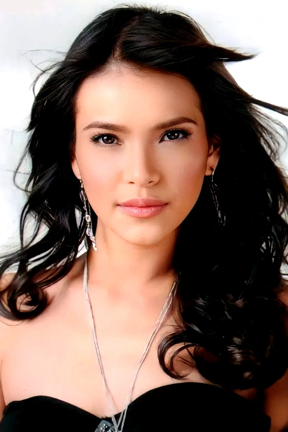 Alessandra de Rossi
