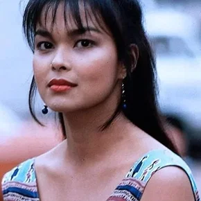 Photo star : Tetchie Agbayani