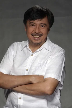 Bodjie Pascua photo