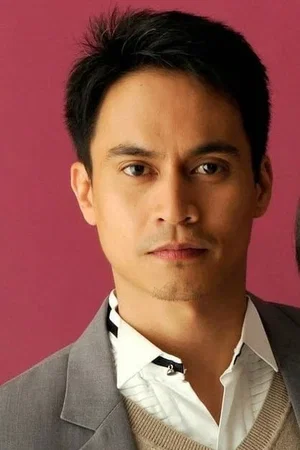  Arnold Reyes photo