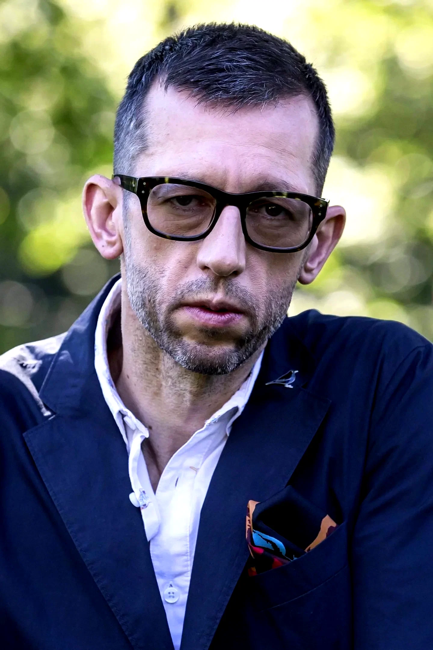 Joao Pedro Rodrigues