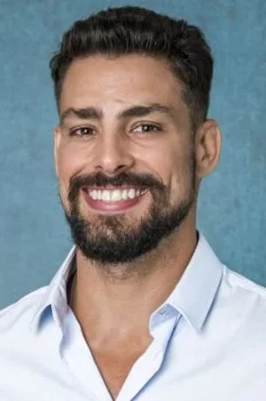 Caua Reymond